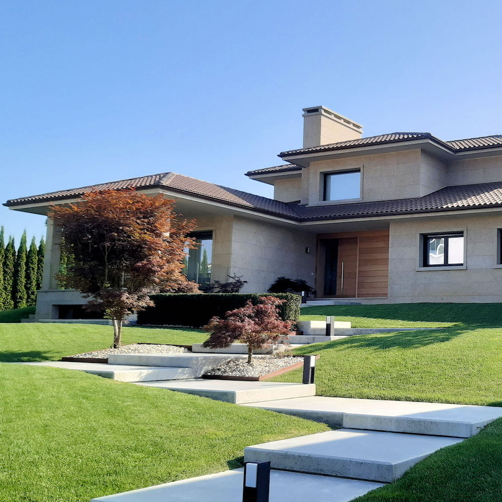 Vivienda Unifamiliar